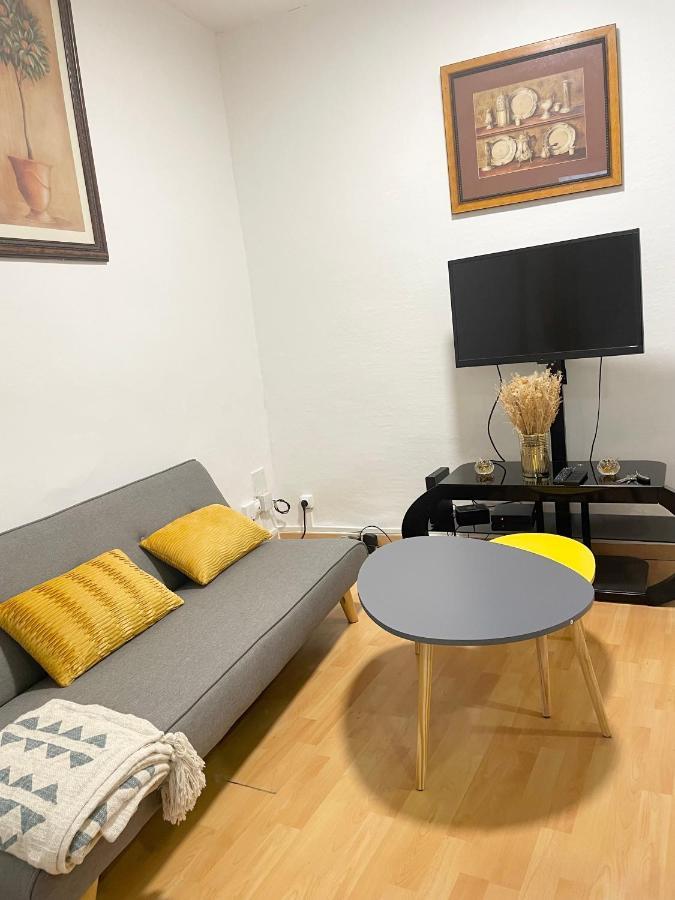 Appartement Entier En Coeur De Ville Sète Esterno foto