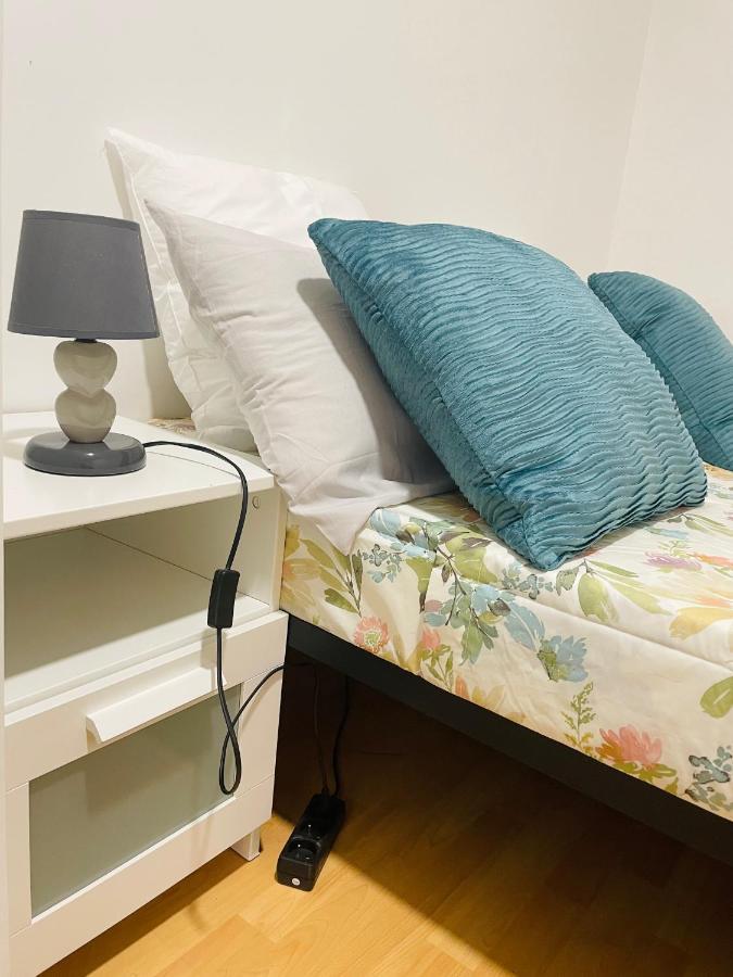 Appartement Entier En Coeur De Ville Sète Esterno foto