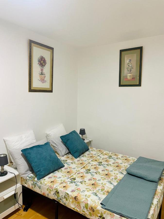 Appartement Entier En Coeur De Ville Sète Esterno foto